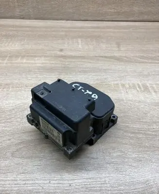 Opel Zafira A ABS Pump 0273004362