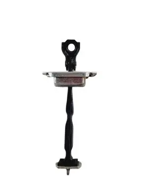 Nissan Qashqai Front door check strap stopper 4EA