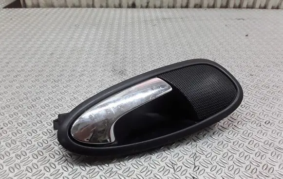 Seat Toledo III (5P) Rear door interior handle 5P0839114