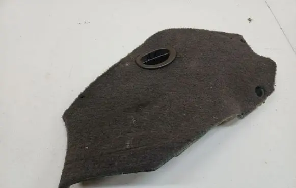 Peugeot 807 Other trunk/boot trim element 1487604077