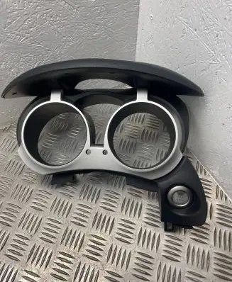 Nissan Juke I F15 Dashboard trim 682401KZ0A wk1a015a 301AB15A