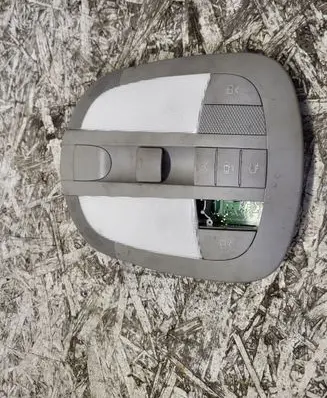 Mercedes-Benz R W251 Front seat light