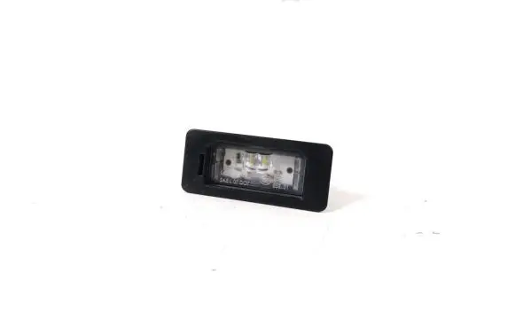 BMW X1 F48 F49 Number plate light 7193293