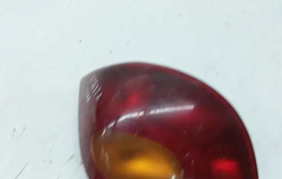 Ford Fiesta Rear/tail lights 393887