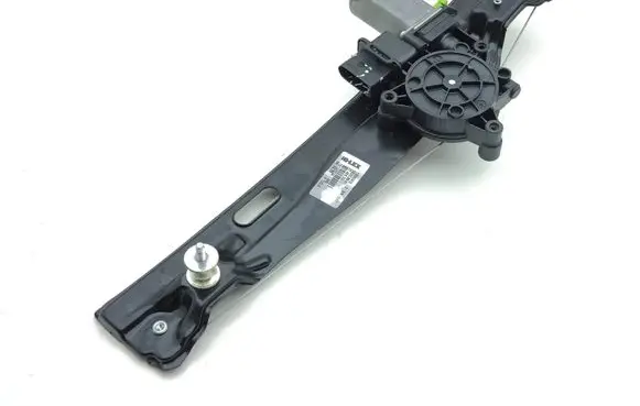 Mini F65 Rear door window regulator with motor 13262410 5B3ECB901 37406000