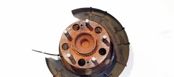 KIA Ceed Rear brake disc plate dust cover 