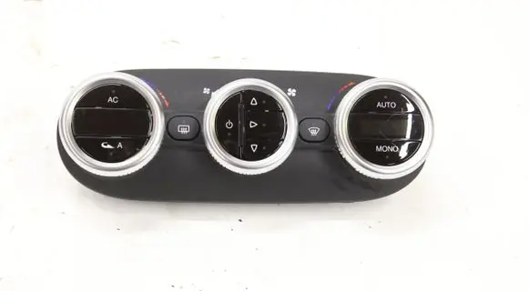 Alfa Romeo Giulietta Tailgate/trunk/boot open switch 1561452425779723