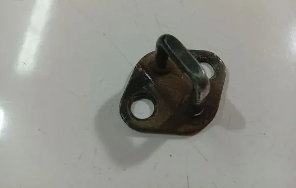 KIA Ceed Rear door lock loop/hook striker 