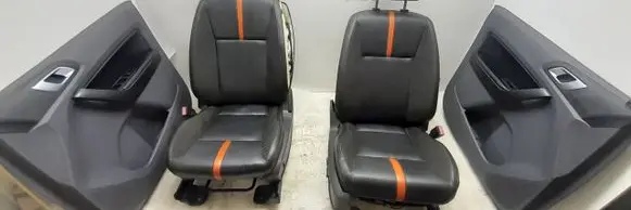Ford Ranger Interior set 