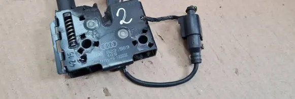 Audi A4 S4 B9 Engine bonnet/hood lock/catch 8W0823509