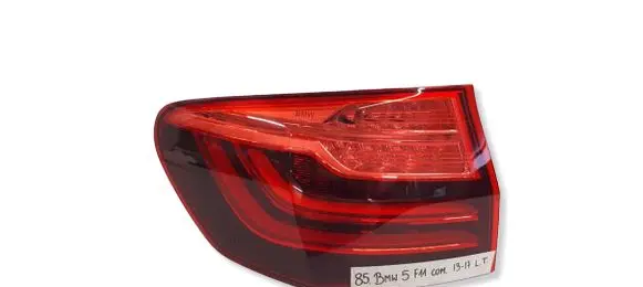 BMW 5 F10 F11 Rear/tail lights 18818001