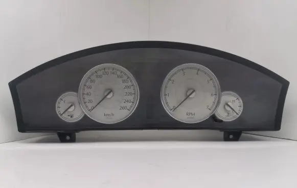 Chrysler 300 - 300C Speedometer (instrument cluster) P56044943AJ 04836990AA 04836983AA