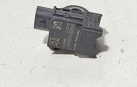 KIA Picanto Airbag deployment crash/impact sensor 95920G6000