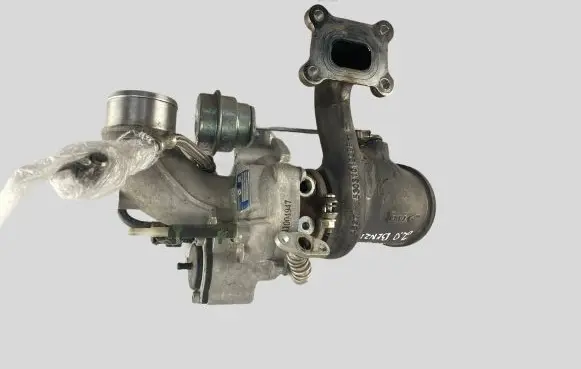 Ford Kuga II Turbo 53039700507