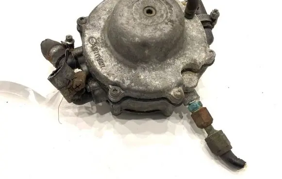 Nissan Murano Z50 LP gas reducer GURTNER