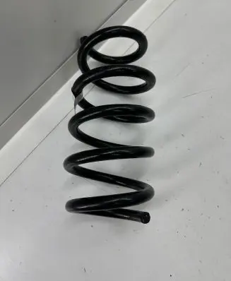 Tesla Model Y Rear coil spring 118847600B M3480001090