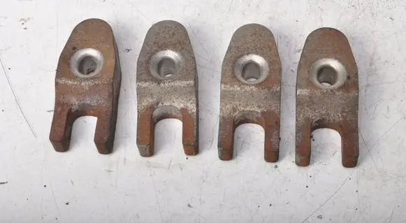 Volvo V60 Engine mount bracket 