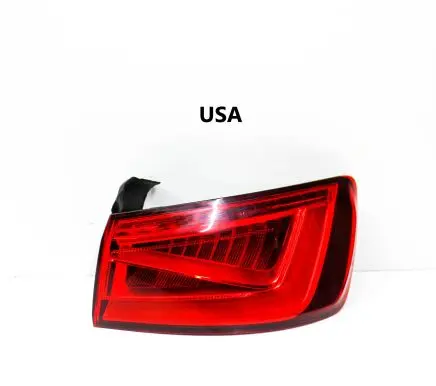 Audi A3 S3 8V Rear/tail lights 8V5945096C