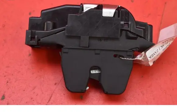 Citroen C3 Picasso Tailgate/trunk/boot lock/catch/latch 9671153780