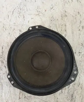Opel Zafira A Front door speaker 9175188 B094423