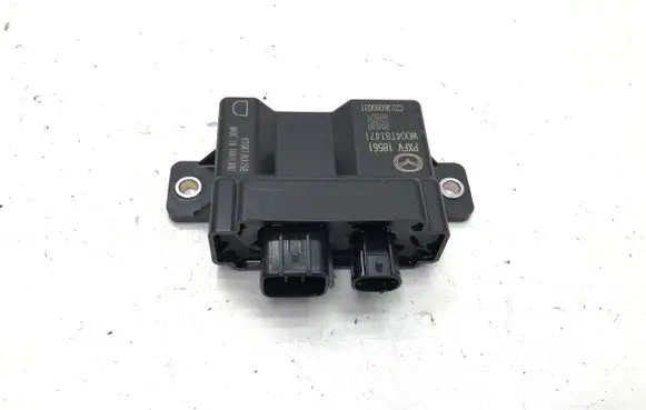 Mazda CX-60 Other control units/modules PXFV18561