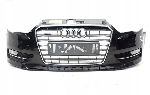 Audi A3 S3 8V Front bumper