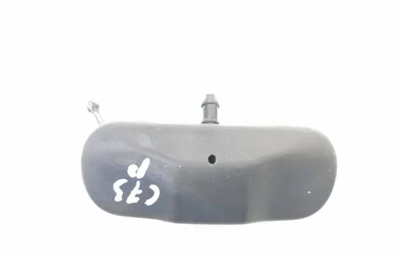 Volkswagen Golf Plus Windshield washer spray nozzle 5M0955986