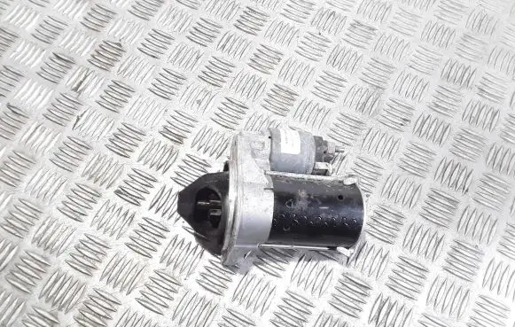Ford Fiesta Starter motor H1BT11000AD