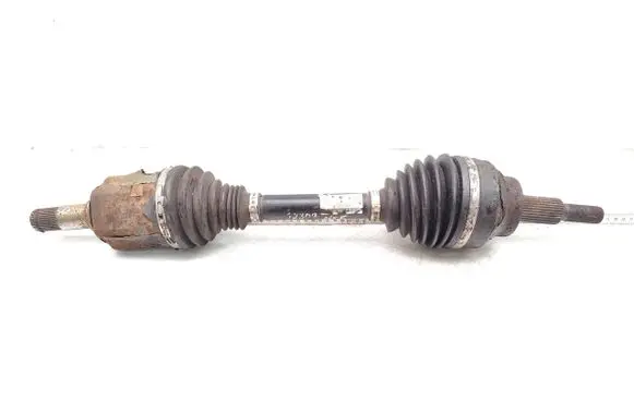 Jeep Grand Cherokee Front driveshaft P68193661AA