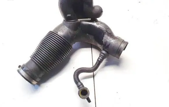 Citroen Xsara Picasso Air intake hose/pipe 9639427880