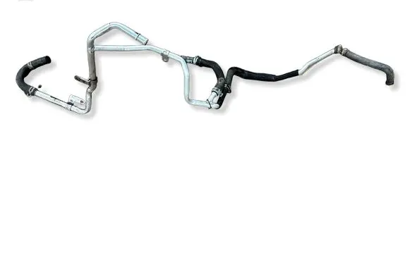 Dodge Durango III Engine coolant pipe/hose 24462L 68273503AC