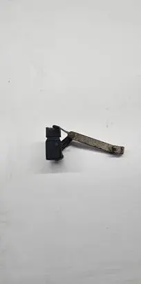 Mercedes-Benz E W211 Air suspension front height level sensor A0105427717 12903