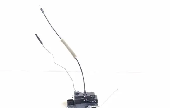 Opel Antara Front door lock