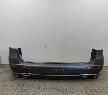 Mercedes-Benz E W213 Rear bumper A2138852225