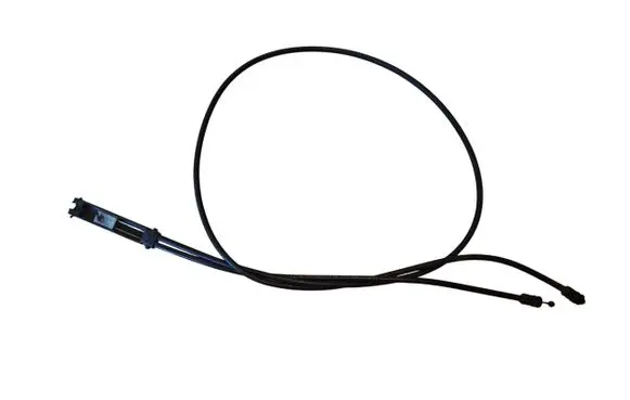 BMW 3 E90 E91 Engine bonnet/hood lock release cable 7184432