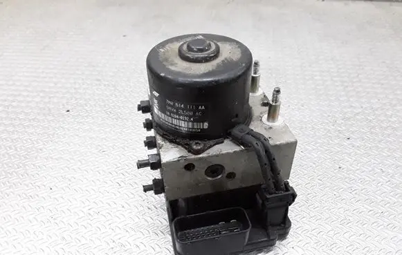 Seat Toledo II (1M) ABS Pump 1J0907379G