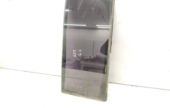 Renault Espace IV Rear vent window glass 43R000929