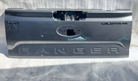 Ford Ranger IV Truck tailgate N1WBE40062