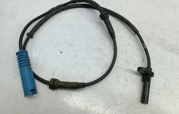 BMW 7 E65 E66 ABS rear brake sensor 6771709 34526771709 0265007845
