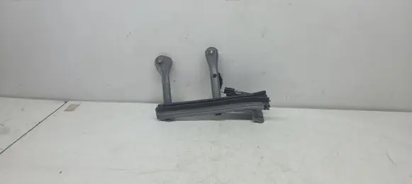 Renault Megane III Front door windshield rail 802170003RG