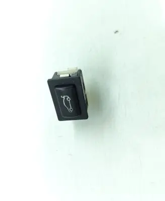 BMW 5 F10 F11 Tailgate opening switch 9200316