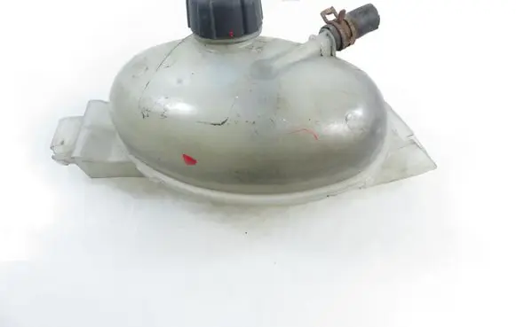 Renault Master III Coolant expansion tank/reservoir