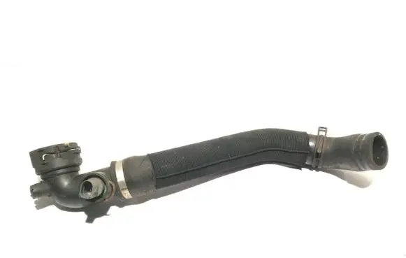 Audi A6 S6 C7 4G Engine coolant pipe/hose 4G0122293K 4G0121049L