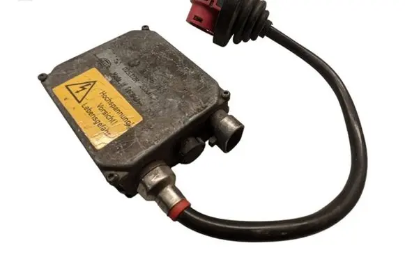 BMW X5 E53 Headlight ballast module Xenon 8386708