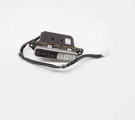 Nissan Leaf I (ZE0) Sound control switch 3ND1B210491