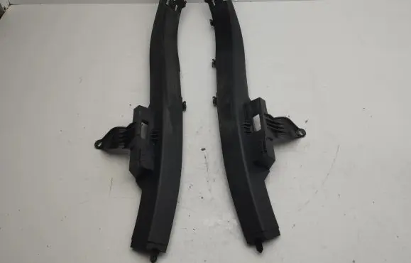 Mercedes-Benz E W213 Parcel shelf load cover mount bracket A2136901425 A2136901325