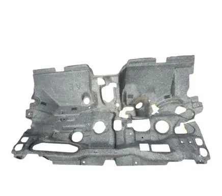 Hyundai Ioniq Sound insulation of firewall 84120G2000