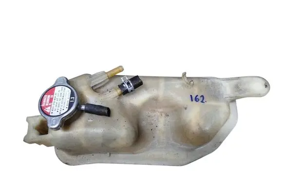 Honda Civic Coolant expansion tank/reservoir 