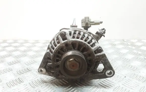 Mazda 3 I Generator/alternator A2TC0091