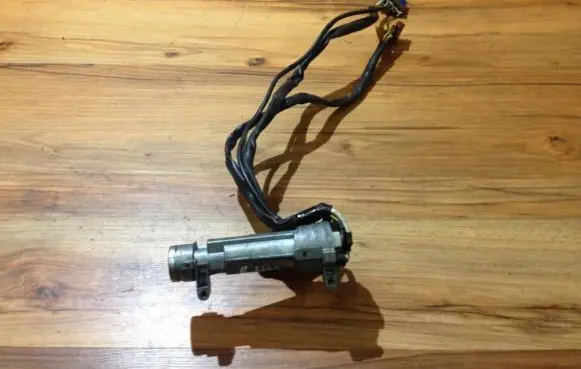 Rover 414 - 416 - 420 Ignition lock contact 